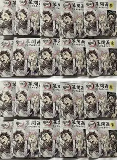 鬼滅の刃 幕間画 缶バッジ 未開封 全集中展 甘露寺蜜璃 伊黒 無一郎20点