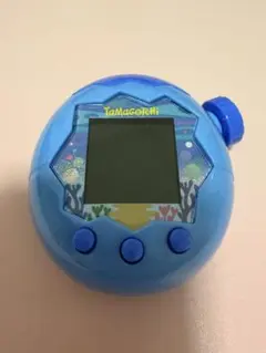 たまごっち パラダイス ブルーウォーター