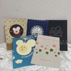 みやかわくんCD/ラバーバンド/金テープ/みやっぷすキーホルダー/カード みやかわくんCD/ラバーバンド/金テープ/みやっぷすキーホルダー