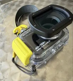 SONY Marinepack 40m/132ft - メルカリ