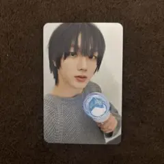 BOYNEXTDOOR SUNGHO トレカ - メルカリ