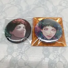 2025年最新】ブレイクマイケース 缶バッジの人気アイテム - メルカリ