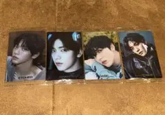 TXT ツインウエハース スビン コンプリート