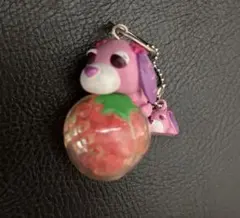 お茶犬　ハナ　ハーブ犬 香り玉つき