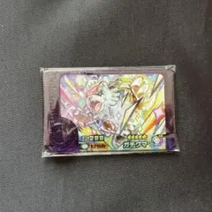 ポケモンフレンダ スーパートレジャー ベストタッグ