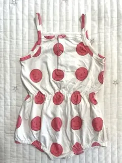 TINY COTTONS ロンパース　6Y