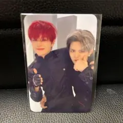 【即日発送】TREASURE REBOOT ケミトレカ ジフン ヨシ