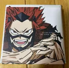 僕のヒーローアカデミア　一番くじ　切島鋭児郎　キャンバスボード