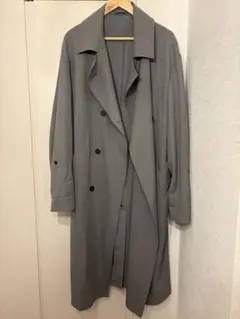 【美品】ZARA トレンチコート
