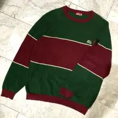 hellrazor ニット