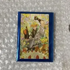 【宇佐美リト】ノスタルジアコレクション 2025 ランダムカード