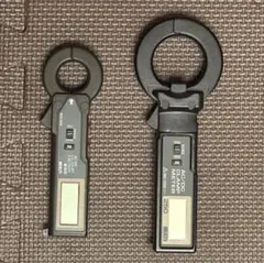 KYORITSU KEW SNAP 2033 交直クランプメーター 本体 - メルカリ