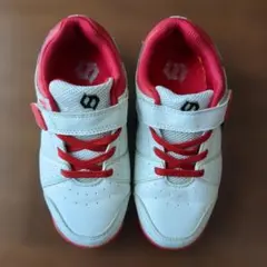 12/16まで値下げ VISION QUEST20.5 cmジュニア シューズ