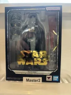 2026年最新】S.H.Figuarts ダース・ベイダー(STAR WARS: Obi-Wan