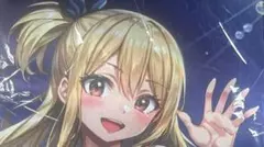 すくすくレヴォリューション 桜みさき ToLOVEる ヤミ 抱き枕カバー 