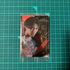伊藤裕樹サイン入りカード RIZINウエハース - メルカリ