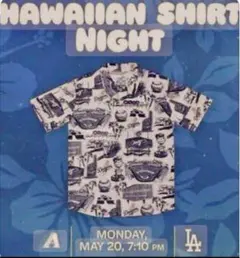 2025年最新】ドジャースアロハシャツの人気アイテム - メルカリ