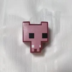 ピコパーク ガチャガチャ 赤色