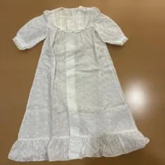 昭和レトロ！ベビードレス？産着
