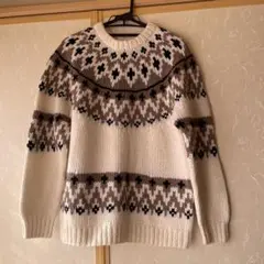 アーバンリサーチニット