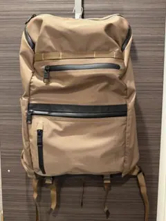 アッソブ WATER PROOF CORDURA 305D BACK PACKのサムネイル