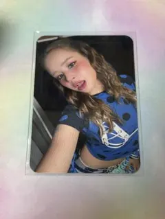 XG ハーヴィー トレカ HARVEY a-nation ALPHAZ 特典