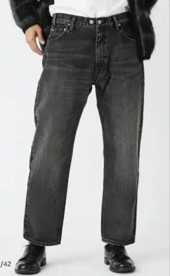 Relume Jeans コーンデニム 5PK