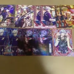 うたプリ ビジュコレ Vol.5 蘭丸