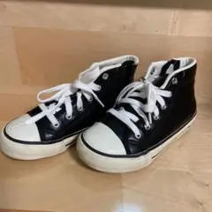 COMME CA FILLE（コムサ　フィユ）ハイカットスニーカー