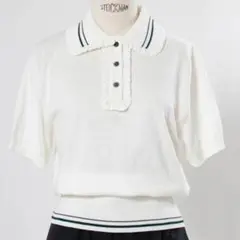 SunsetPark 襟付きポロシャツ SP25s046 Sサイズ SunsetPark 襟付きポロシャツ SP25s046 Sサイズ - メルカリ