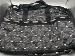 426 レスポートサック　2wayボストンバッグ　大容量　旅行用　軽量　ポーチ