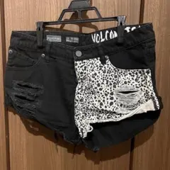 Volcom ストーンドショート 26サイズのサムネイル