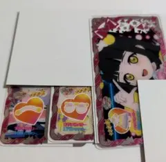 アイプリ アイプリバース おやすみメリー フルコーデ ひみつのアイプリ