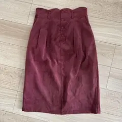 mysty woman スカートのサムネイル