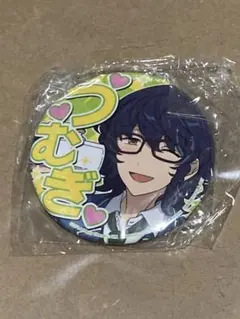 2025年最新】青葉つむぎ缶バッジの人気アイテム - メルカリ