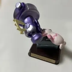 ポケモン ポケットモンスターリーメント ヴィンテージタイプ デカヌチャン