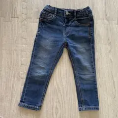 ZARA THE SKINNY PANT 18-24months/92cm