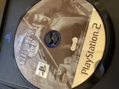 【美品】信長の野望 嵐世記 ps2 ソフトのみ