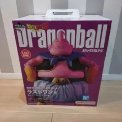 キャリー様専用⭐️ドラゴンボール 魔人ブウ マスターピース ラスト