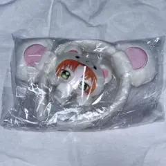 あんスタ　いつぬいのっかりカチューシャ　レオ