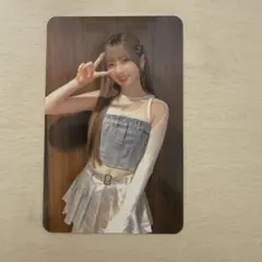 NiziU ミイヒ RISE UP ラキドロ