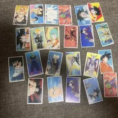 2025年最新】ドラゴンボール 角メンコの人気アイテム - メルカリ