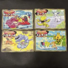 ポケカ　イントロパック含旧裏超47枚ナツメのケーシィ　ルージュラ　ユンゲラー ポケカ イントロパック含旧裏超47枚ナツメのケーシィ ルージュラ