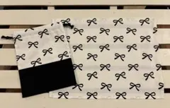 巾着袋ランチョンマットセット