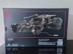 マクファーレントイズ DCマルチバース BvS バットモビール レベル２