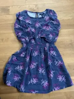 ベビーGAP ワンピース　130
