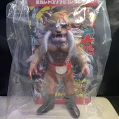 東映レトロソフビコレクション デストロン戦闘員 2019年製 - メルカリ