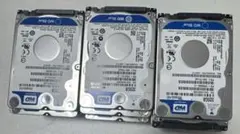 【8個セット】WD Black 500GB 使用20h未満 新古品 8個セット】WD Black 500GB 使用20h未満 新古品 - メルカリ