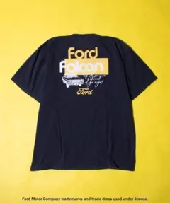 【GOOD ROCK SPEED】フォード 車 FORD ロゴ プリントTシャツのサムネイル