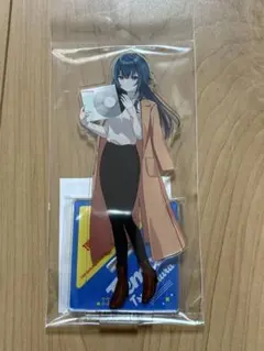 月村手毬 アクリルスタンド タワレコ